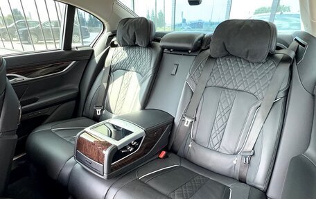 BMW 7 серия, 2020 год, 7 289 000 рублей, 27 фотография