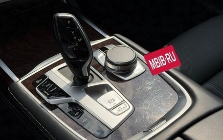 BMW 7 серия, 2020 год, 7 289 000 рублей, 22 фотография