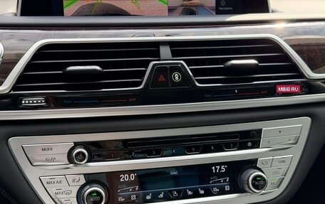 BMW 7 серия, 2020 год, 7 289 000 рублей, 25 фотография