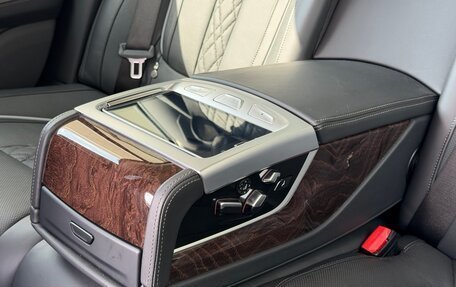 BMW 7 серия, 2020 год, 7 289 000 рублей, 30 фотография
