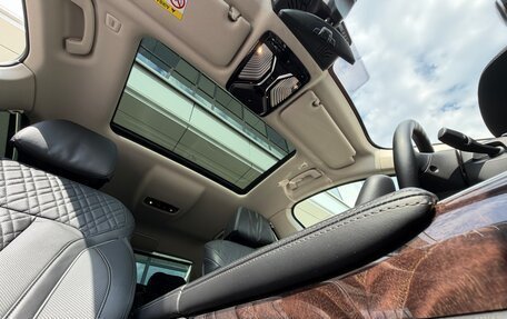 BMW 7 серия, 2020 год, 7 289 000 рублей, 38 фотография