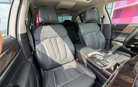 BMW 7 серия, 2020 год, 7 289 000 рублей, 37 фотография
