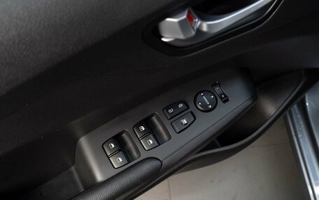 Hyundai Solaris II рестайлинг, 2020 год, 1 600 000 рублей, 12 фотография