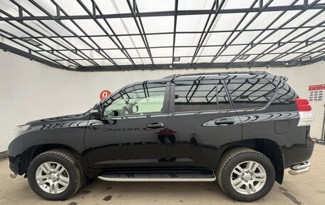 Toyota Land Cruiser Prado 150 рестайлинг 2, 2013 год, 2 950 000 рублей, 3 фотография