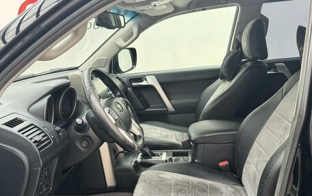 Toyota Land Cruiser Prado 150 рестайлинг 2, 2013 год, 2 950 000 рублей, 10 фотография