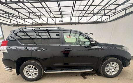 Toyota Land Cruiser Prado 150 рестайлинг 2, 2013 год, 2 950 000 рублей, 7 фотография