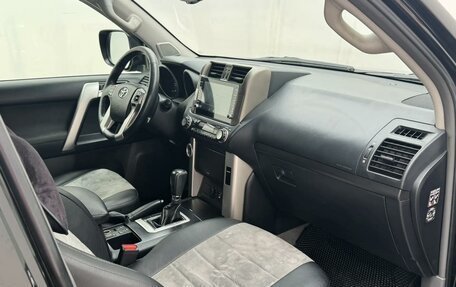 Toyota Land Cruiser Prado 150 рестайлинг 2, 2013 год, 2 950 000 рублей, 14 фотография