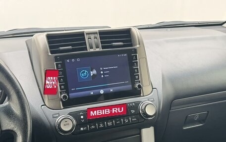 Toyota Land Cruiser Prado 150 рестайлинг 2, 2013 год, 2 950 000 рублей, 15 фотография