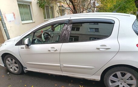 Peugeot 308 II, 2010 год, 420 000 рублей, 7 фотография