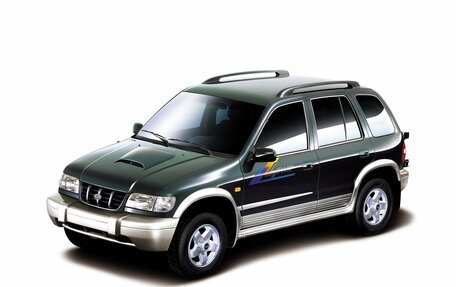 KIA Sportage IV рестайлинг, 2004 год, 330 000 рублей, 1 фотография