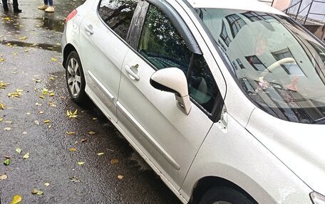 Peugeot 308 II, 2010 год, 420 000 рублей, 5 фотография