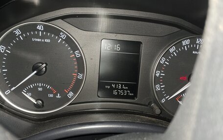Skoda Octavia, 2012 год, 999 000 рублей, 5 фотография
