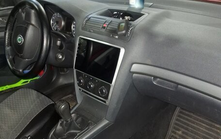Skoda Octavia, 2012 год, 999 000 рублей, 7 фотография