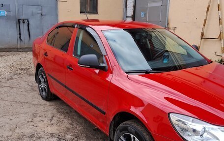Skoda Octavia, 2012 год, 999 000 рублей, 3 фотография
