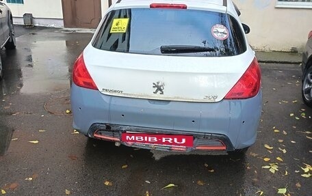 Peugeot 308 II, 2010 год, 420 000 рублей, 8 фотография