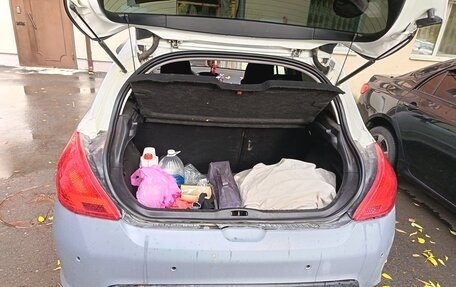 Peugeot 308 II, 2010 год, 420 000 рублей, 2 фотография