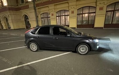 Ford Focus II рестайлинг, 2010 год, 650 000 рублей, 1 фотография