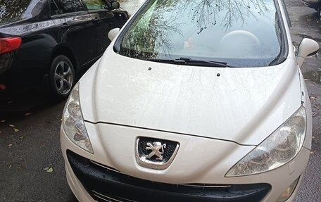 Peugeot 308 II, 2010 год, 420 000 рублей, 6 фотография