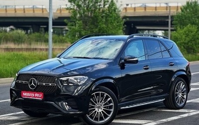 Mercedes-Benz GLE, 2023 год, 10 500 000 рублей, 1 фотография
