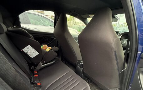 Toyota Yaris, 2021 год, 1 110 000 рублей, 10 фотография
