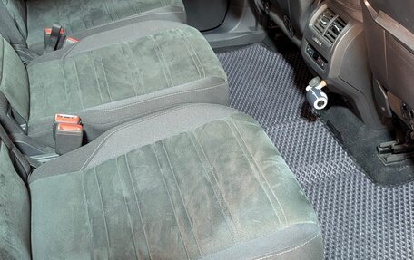 Volkswagen Touran III, 2016 год, 1 450 000 рублей, 13 фотография