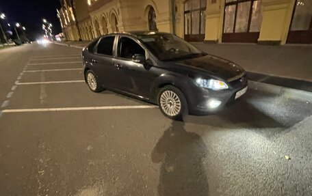 Ford Focus II рестайлинг, 2010 год, 650 000 рублей, 2 фотография