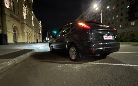 Ford Focus II рестайлинг, 2010 год, 650 000 рублей, 7 фотография