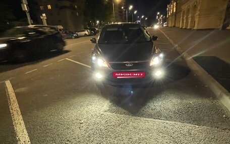 Ford Focus II рестайлинг, 2010 год, 650 000 рублей, 4 фотография
