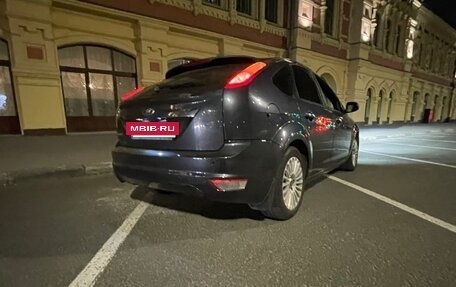 Ford Focus II рестайлинг, 2010 год, 650 000 рублей, 5 фотография