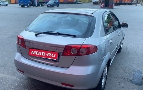 Chevrolet Lacetti, 2008 год, 320 000 рублей, 9 фотография
