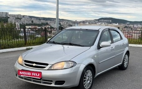 Chevrolet Lacetti, 2008 год, 320 000 рублей, 5 фотография