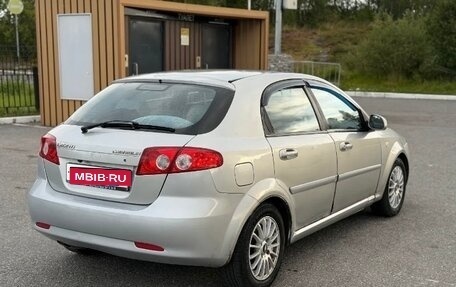 Chevrolet Lacetti, 2008 год, 320 000 рублей, 3 фотография