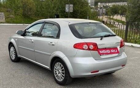 Chevrolet Lacetti, 2008 год, 320 000 рублей, 2 фотография