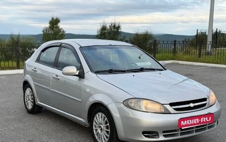 Chevrolet Lacetti, 2008 год, 320 000 рублей, 4 фотография