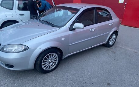 Chevrolet Lacetti, 2008 год, 320 000 рублей, 11 фотография