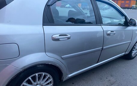 Chevrolet Lacetti, 2008 год, 320 000 рублей, 12 фотография