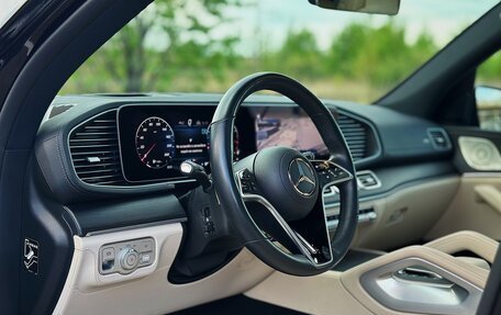 Mercedes-Benz GLE, 2023 год, 10 500 000 рублей, 6 фотография