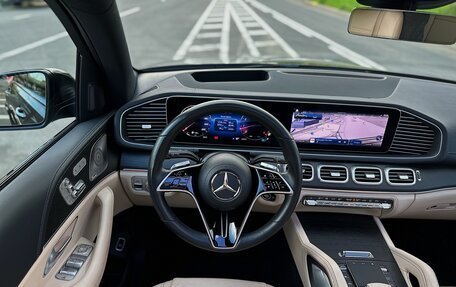 Mercedes-Benz GLE, 2023 год, 10 500 000 рублей, 7 фотография