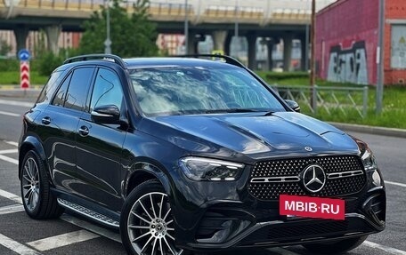 Mercedes-Benz GLE, 2023 год, 10 500 000 рублей, 2 фотография