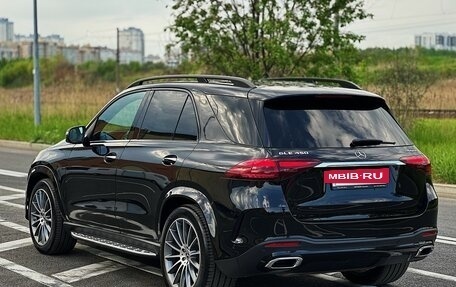 Mercedes-Benz GLE, 2023 год, 10 500 000 рублей, 4 фотография