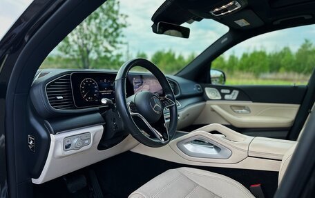 Mercedes-Benz GLE, 2023 год, 10 500 000 рублей, 10 фотография