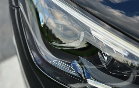 Mercedes-Benz GLE, 2023 год, 10 500 000 рублей, 18 фотография
