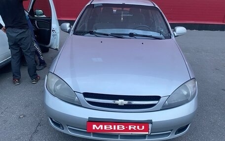 Chevrolet Lacetti, 2008 год, 320 000 рублей, 10 фотография