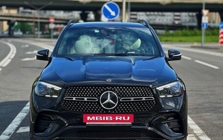 Mercedes-Benz GLE, 2023 год, 10 500 000 рублей, 5 фотография