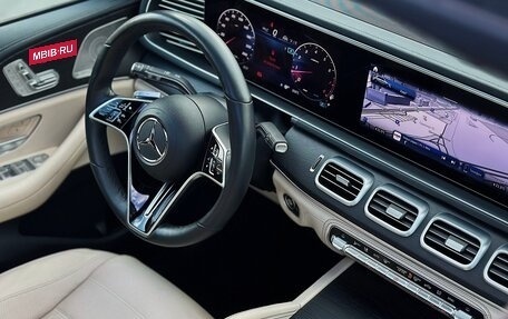 Mercedes-Benz GLE, 2023 год, 10 500 000 рублей, 11 фотография