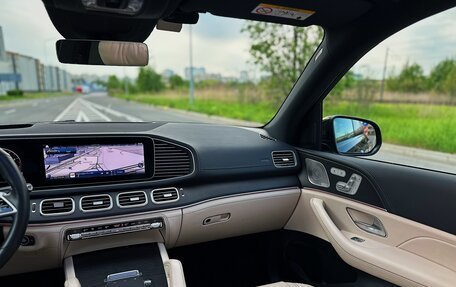 Mercedes-Benz GLE, 2023 год, 10 500 000 рублей, 20 фотография