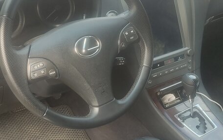 Lexus ES VII, 2010 год, 1 400 000 рублей, 3 фотография