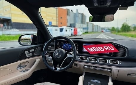 Mercedes-Benz GLE, 2023 год, 10 500 000 рублей, 21 фотография