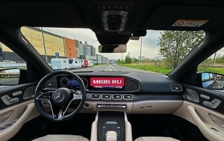 Mercedes-Benz GLE, 2023 год, 10 500 000 рублей, 19 фотография