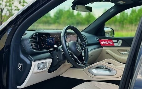 Mercedes-Benz GLE, 2023 год, 10 500 000 рублей, 22 фотография